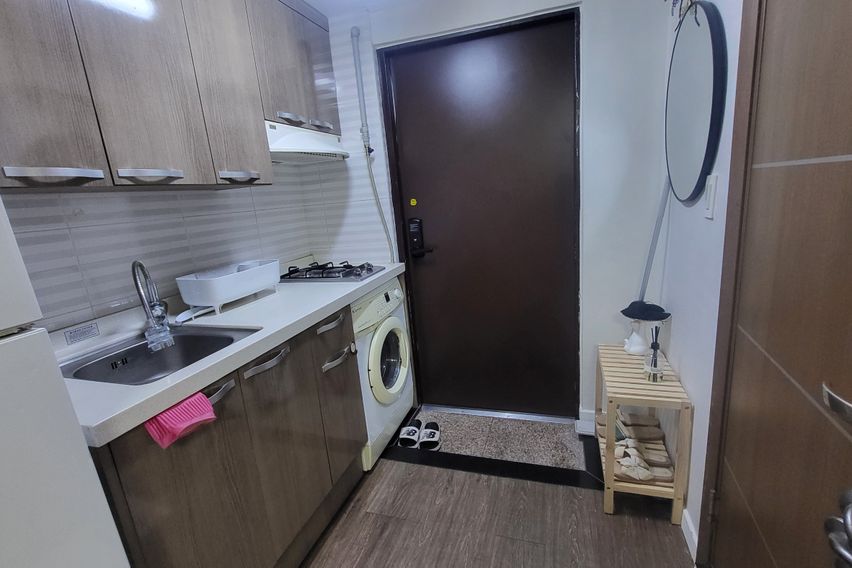 수원시청역6분2무료주차 4번째 이미지