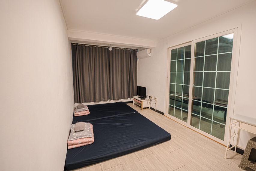 별게스트하우스 단독객실 2번째 이미지