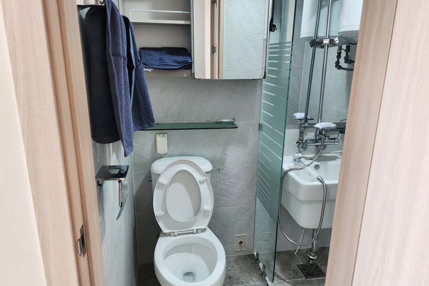 수원역 로데오거리 인근