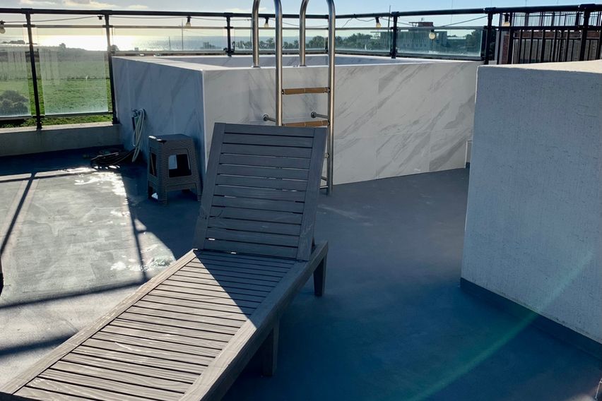 ✔️애월바다수영장✔️