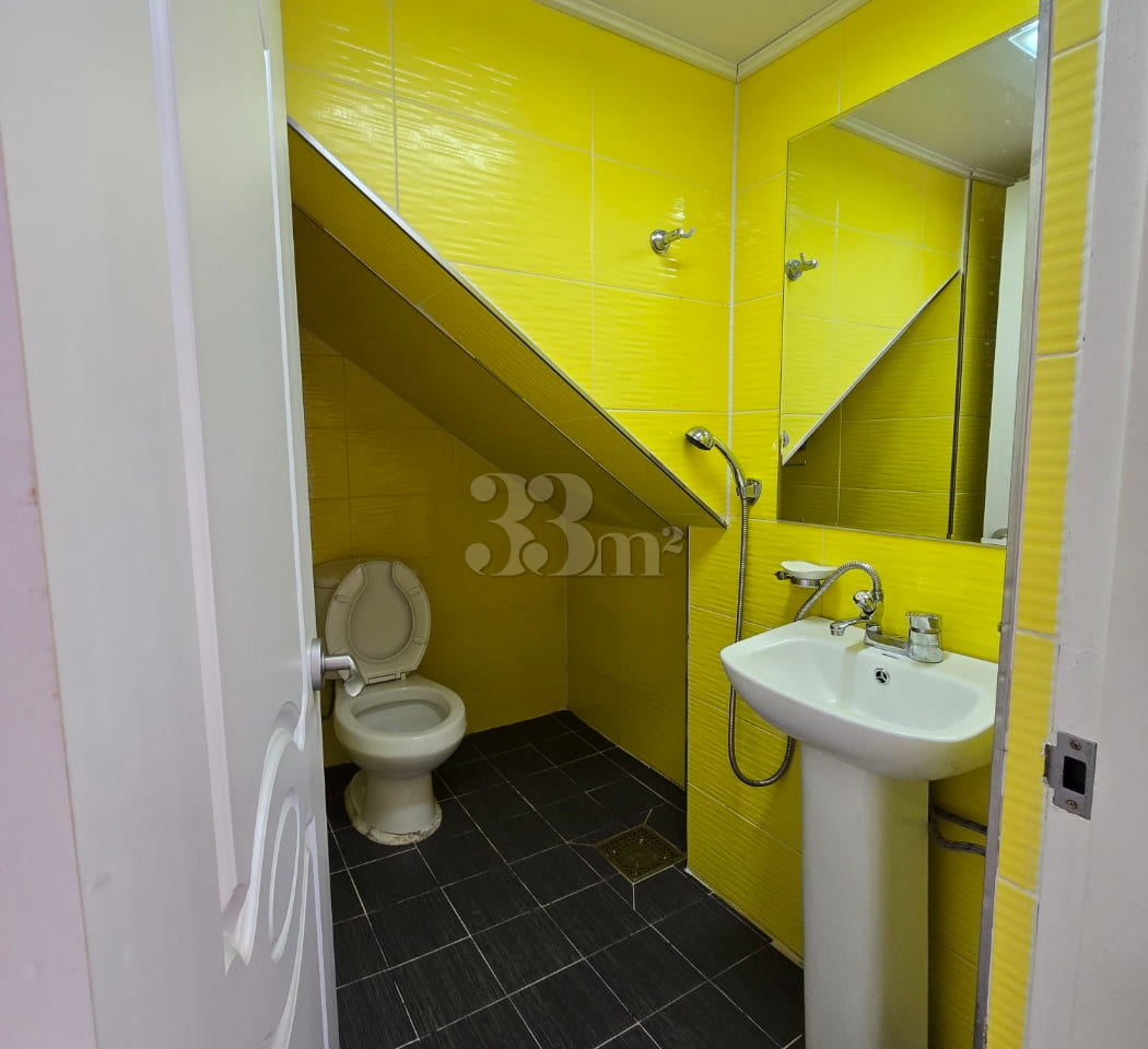 Fully furnished studio apartment near Kyung H 4th image