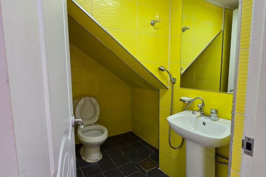 경희대 2분 풀옵션원룸