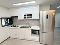 Dodam-Dodam Newly Built Large Two-Room Unit 9th image