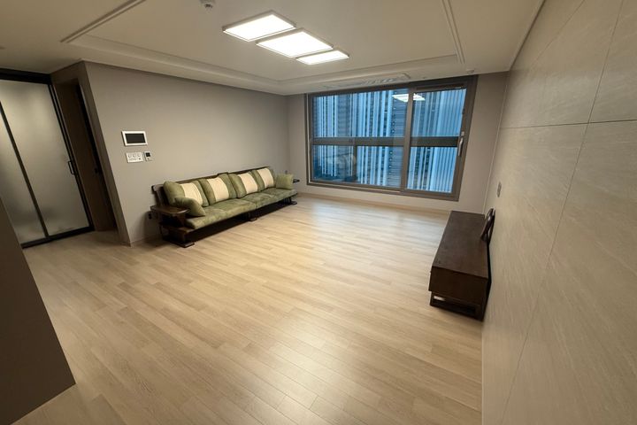 Buam Lotte Apartment – Seomyeon Paik Hospital 3th image