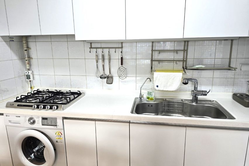 ❤신도림,큰방2거실주차