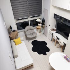 용썬앤빌 방 이미지