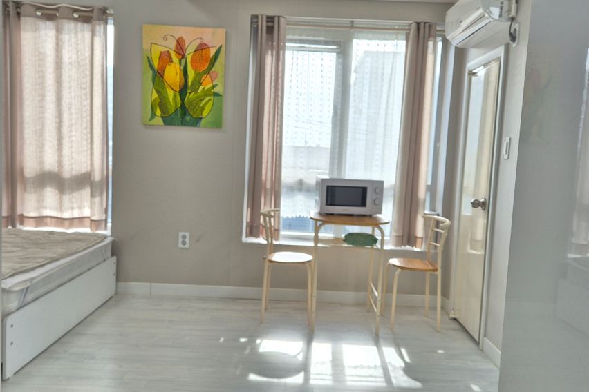 수원시청역앞 잘~풀리는