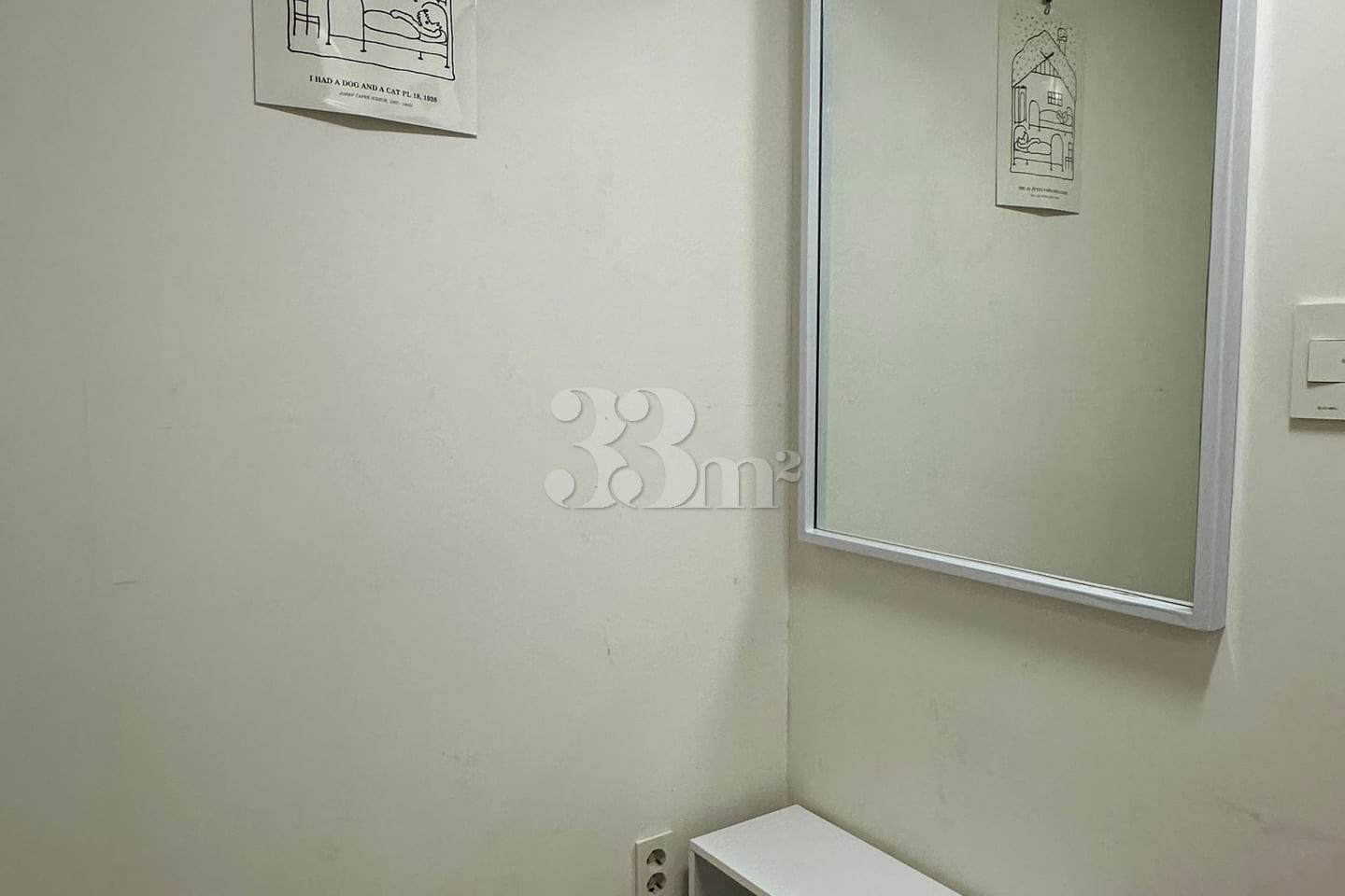 2 mins from Gongdeok Station / Neat & Tidy – 10th image