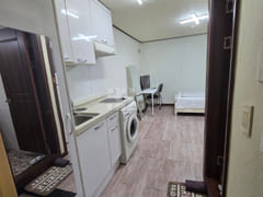 Quiet and convenient room. 8th image