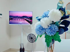 1 minute from Busan Station! Prime location n 5th image