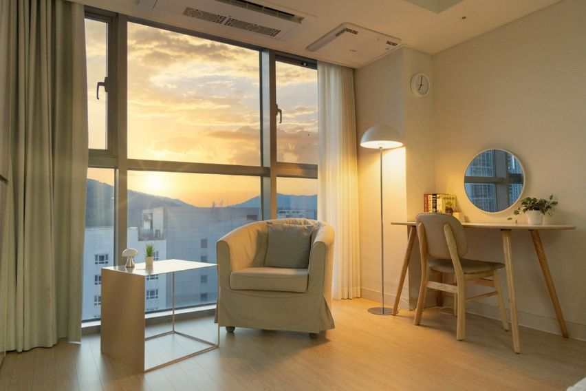 광명역 로뎀하우스