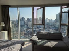 동묘역1분통창막힘없는뷰 18번째 이미지