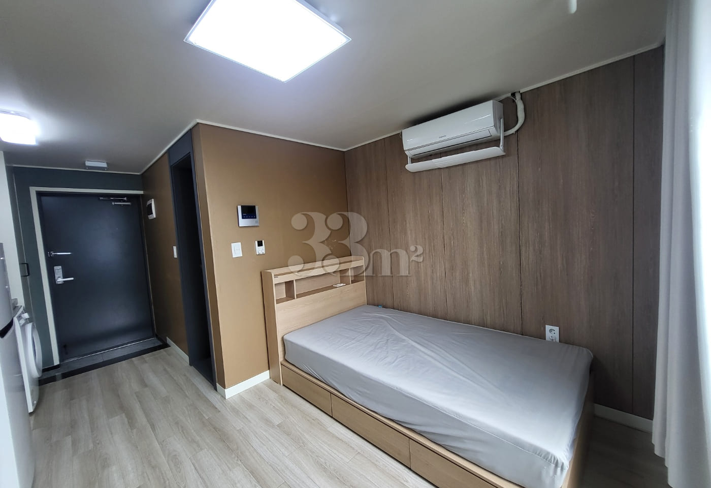 Fully Furnished Studio, Building 1, Unit 403 2th image