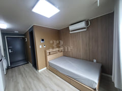 Fully Furnished Studio, Building 1, Unit 403 2th image