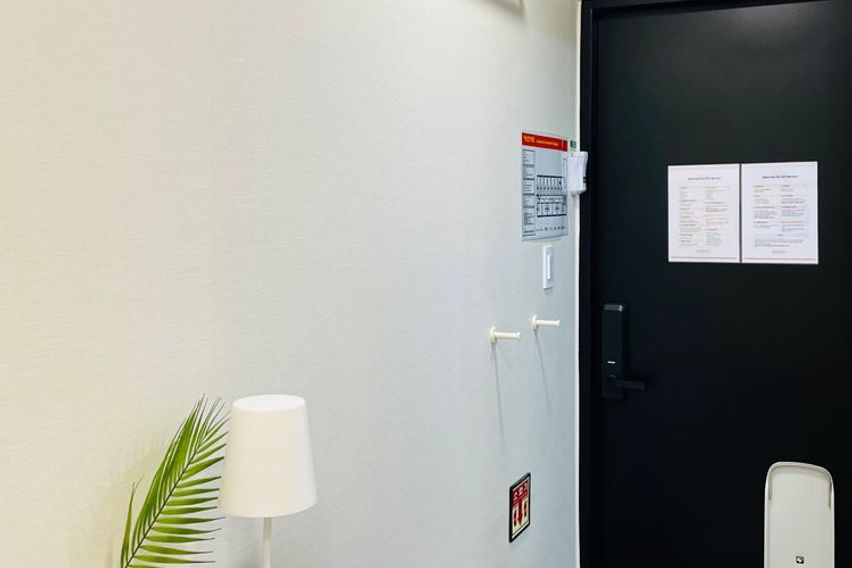 먼슬리브잠실 블레스룸 5번째 이미지