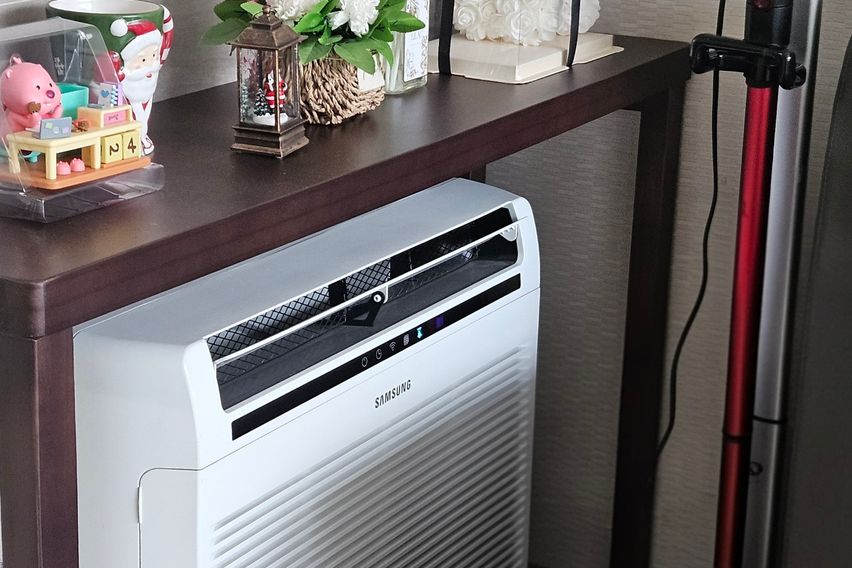 청계산입구역 힐링 공간 9번째 이미지