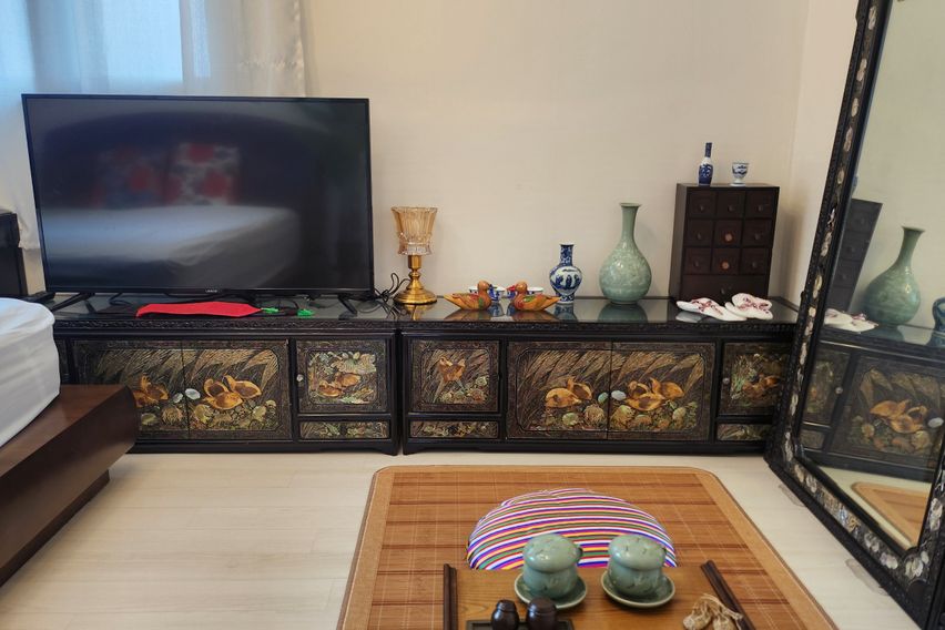 동묘역2분,2룸리모델링 1번째 이미지