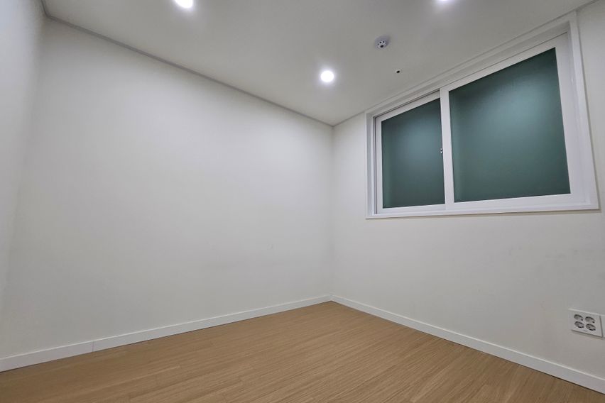 염창역 도보 4분 6