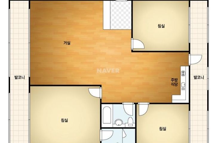울산 중구 방2 아파트 5번째 이미지