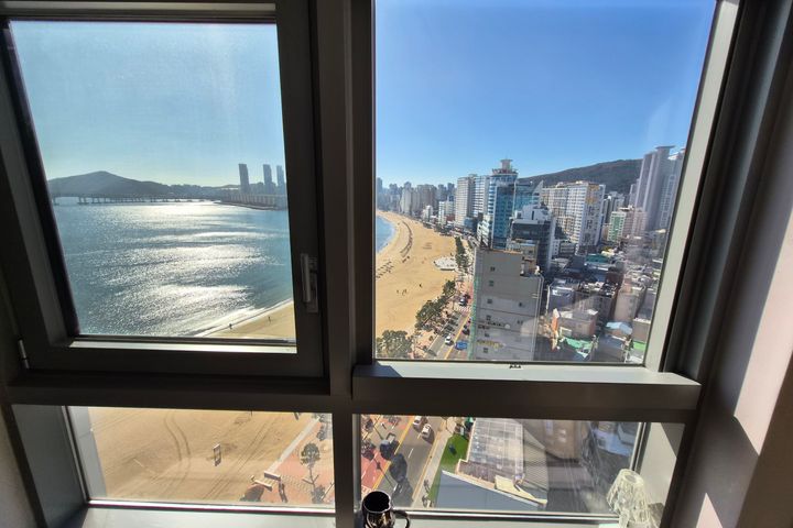 광안리오션뷰/드론쇼직관 8번째 이미지