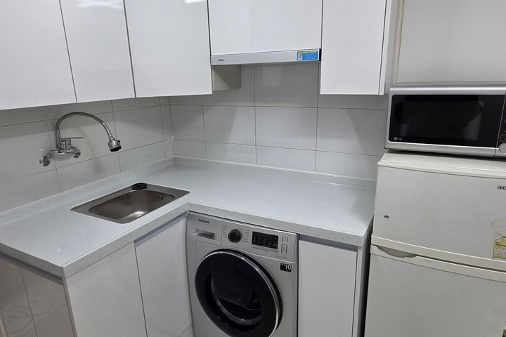 Studio A, Saengyeon-dong, Dongducheon-si 2th image
