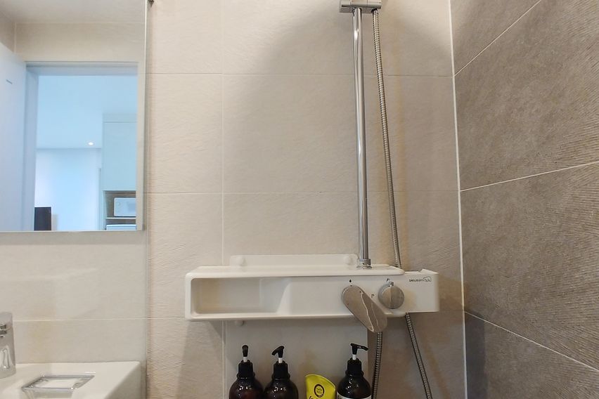 영종선셋스테이 풀옵션룸 15번째 이미지