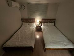 💚Seoul Forest Seongsu 2-Room Unit (2 Beds) 1th image