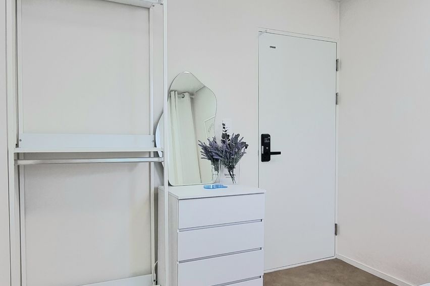 정자역 투룸, 주차가능 12번째 이미지