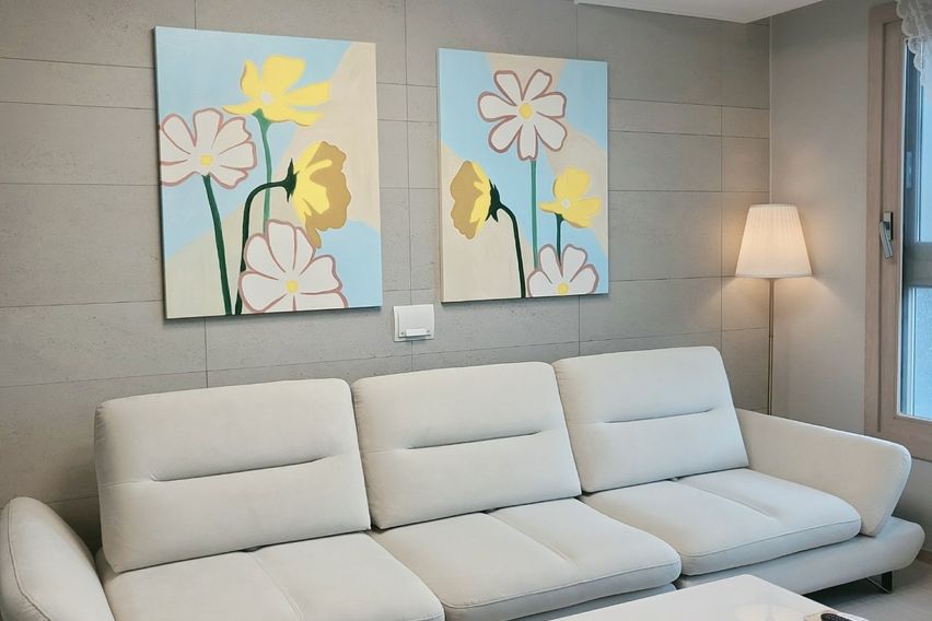 ❤부산바다앞갤러리하우스