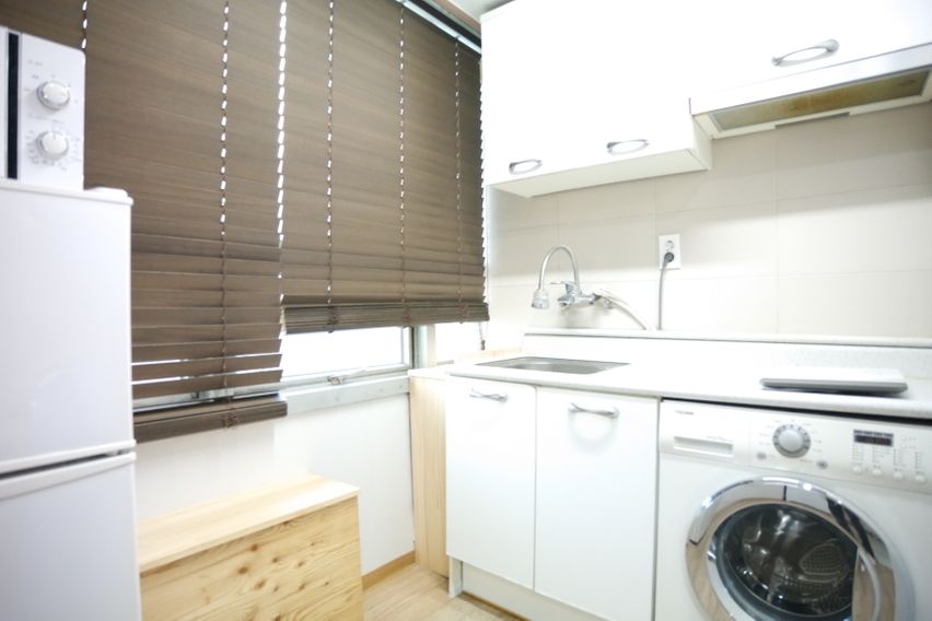 깔끔 넓은 1룸오피스텔