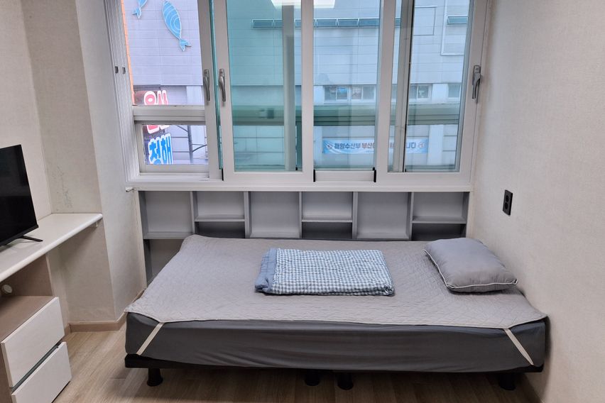 남포동.자갈치원룸301