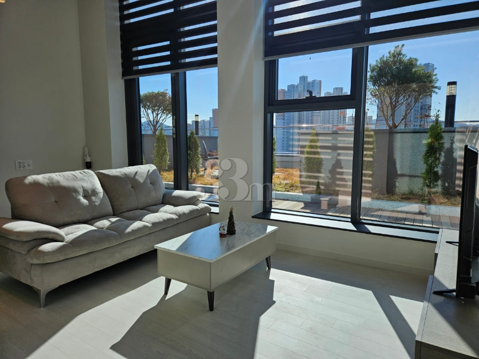 Sodam 611 Terrace Room 0th image