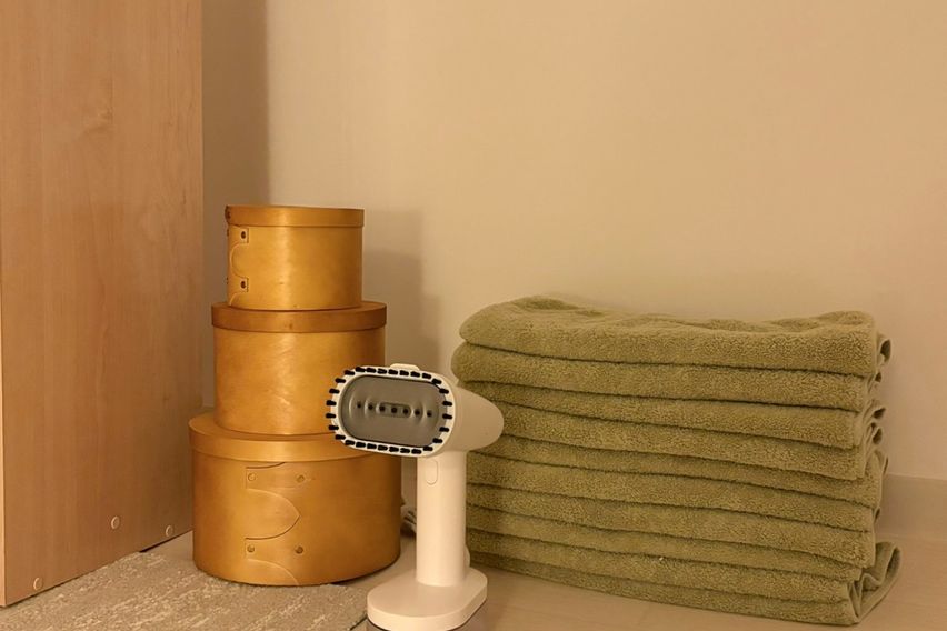 용산 이촌 풀옵션 3룸 6번째 이미지