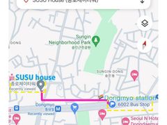 동묘 신축 수수하우스2 12번째 이미지
