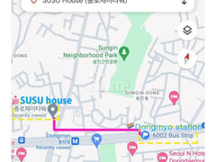 Dongmyo New House Susu House 2 12th image