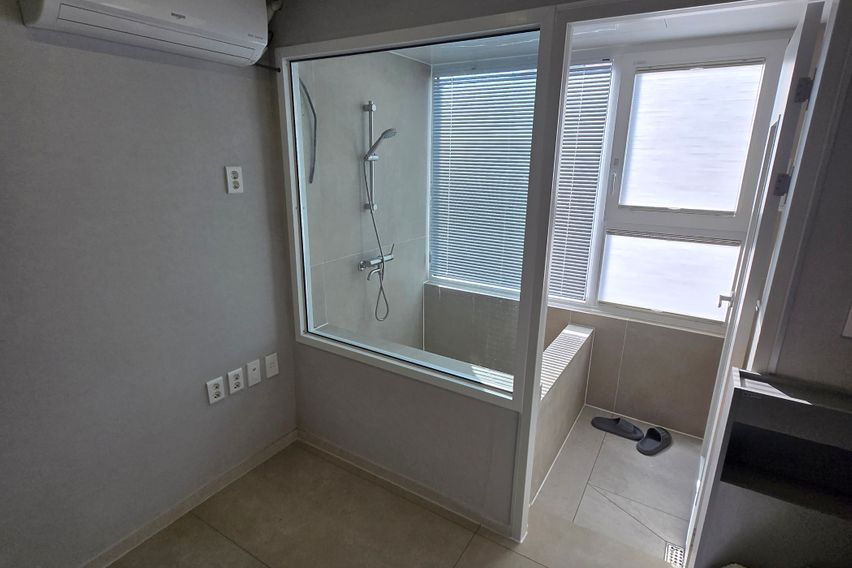 월배역 팬션같은 빌라