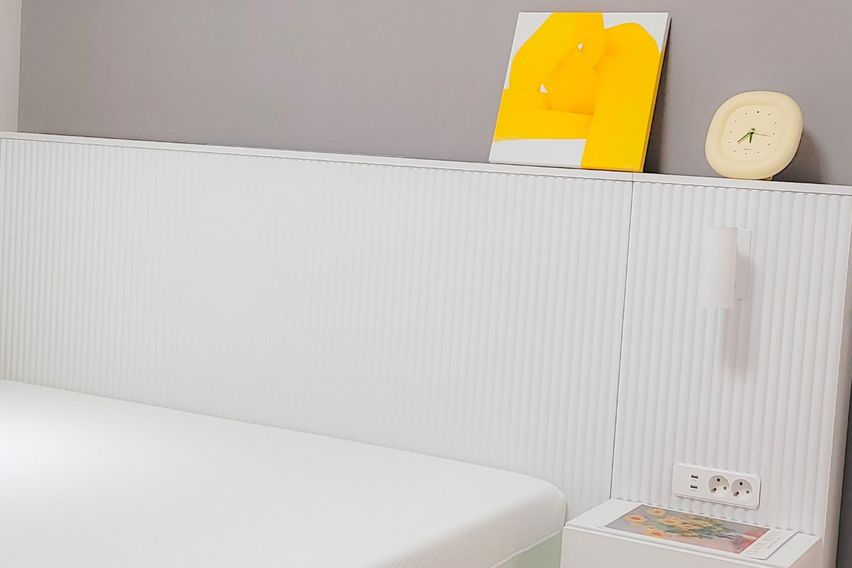 🌈(신축풀옵)범계2룸