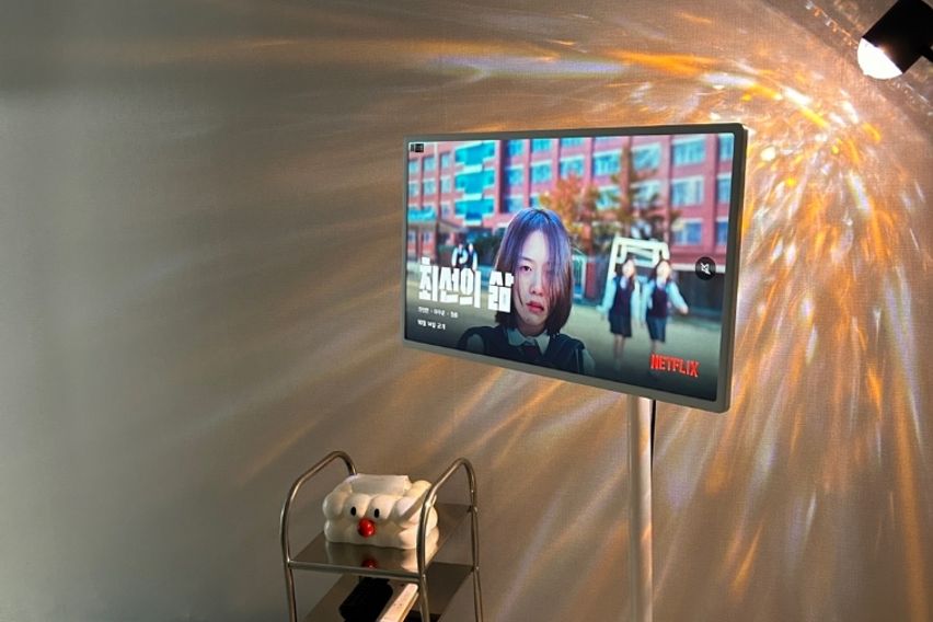 서울용산. 감성숙소 13번째 이미지