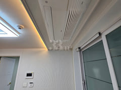 Newly built 2-room unit on the 8th floor near 3th image