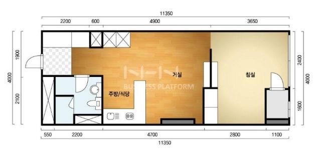 잠실가성비최고오피스텔 9번째 이미지