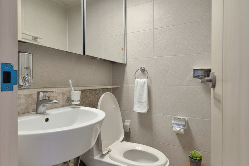 동대신동역여성쉐어하우스