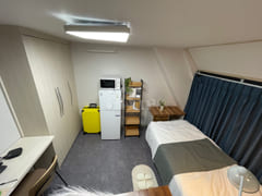 Raum Suite+ Room 504 7th image