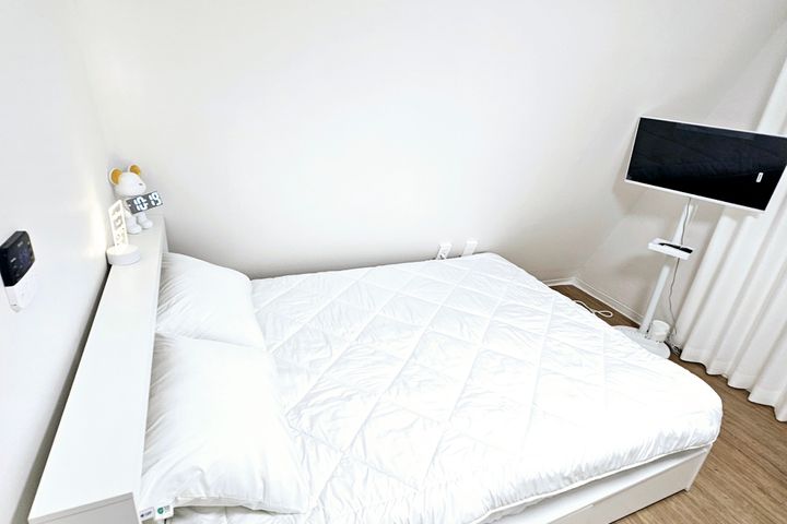 대치학원가 투룸하우스 0번째 이미지