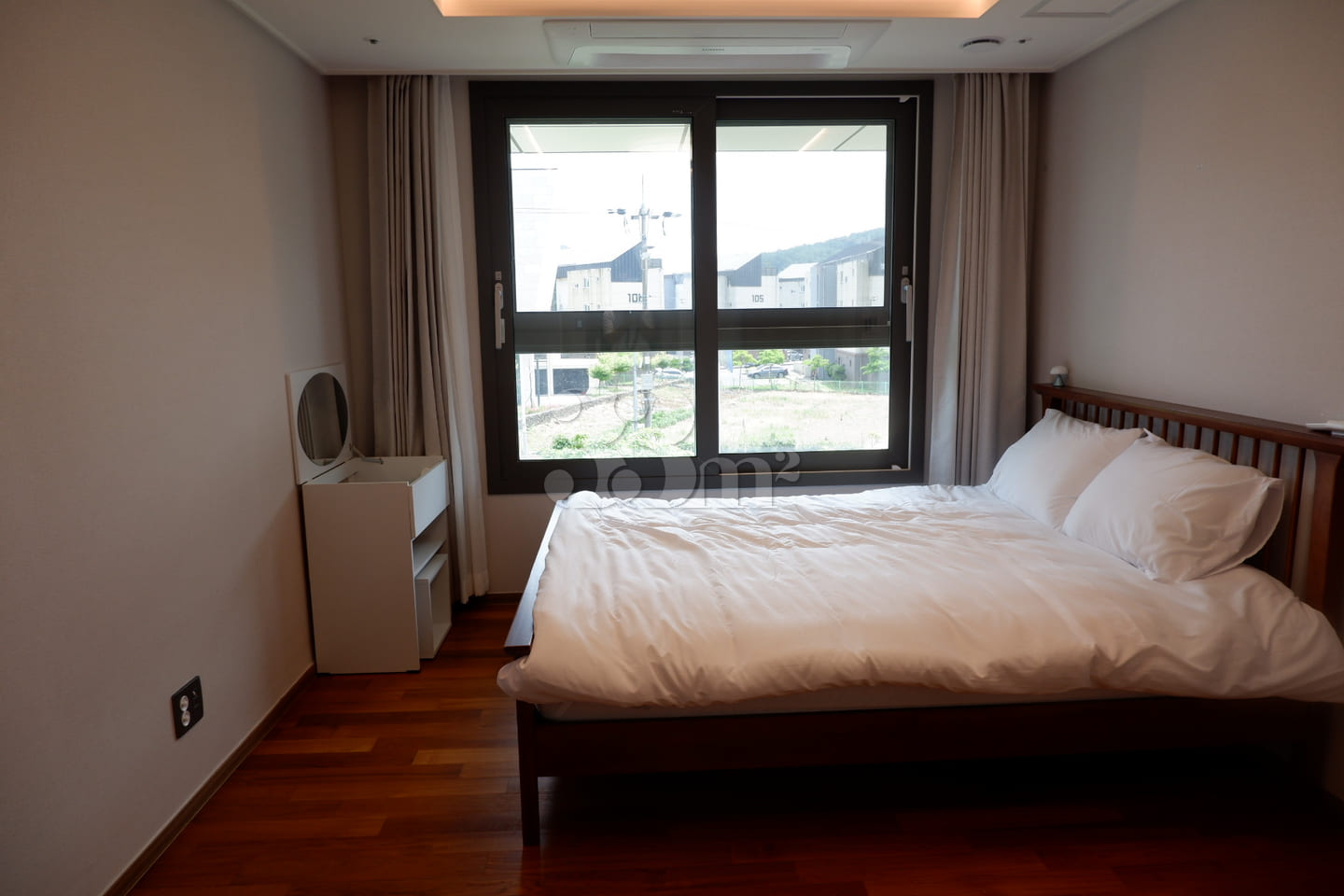 Yeondong New 3-Room Full Option Kids Room 11th image