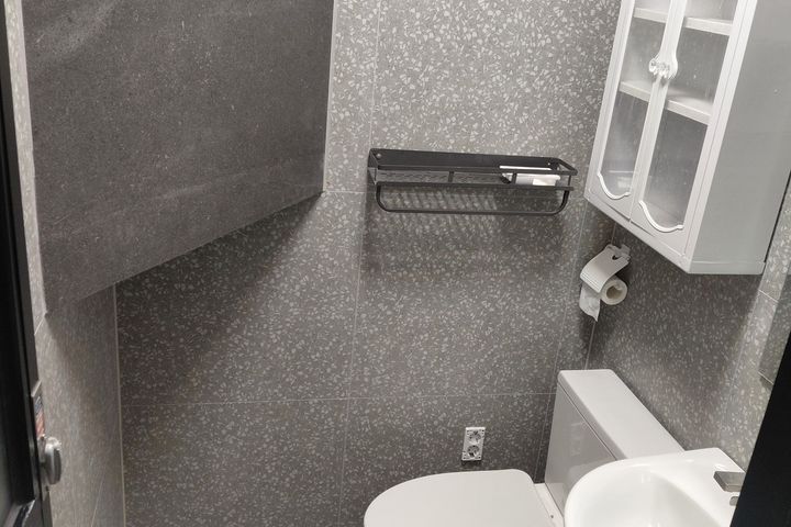 Double room – suitable for two people of the 5th image