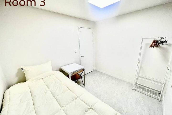 Three-room apartment in Cheongnyangni 6th image