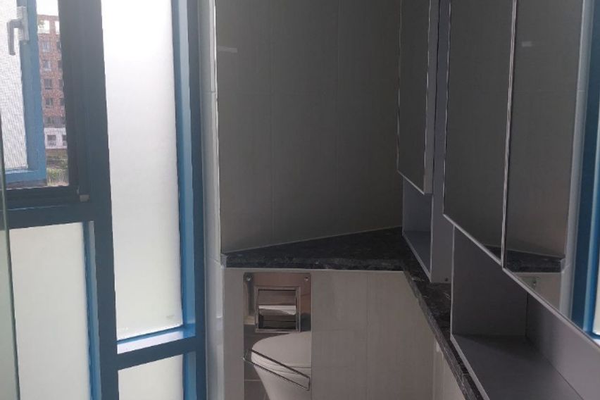 오션클라우드 휴 투룸