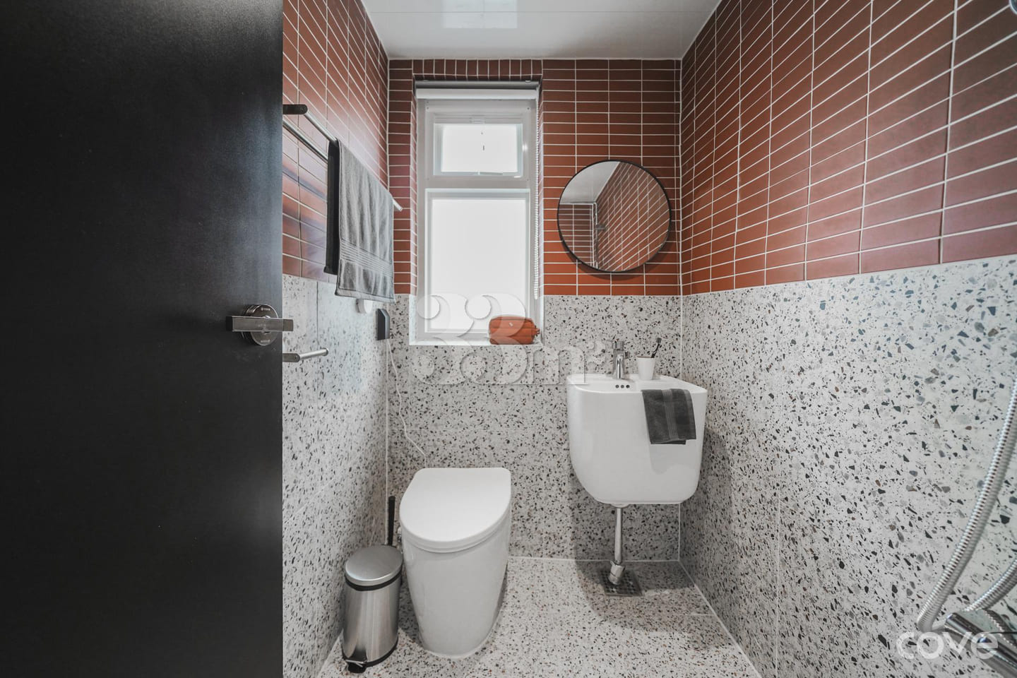 Cozy studio apartment near Yeonnam-dong Stati 6th image
