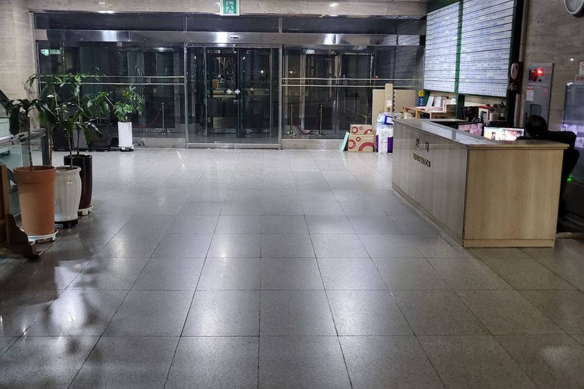 여의도휴스테이