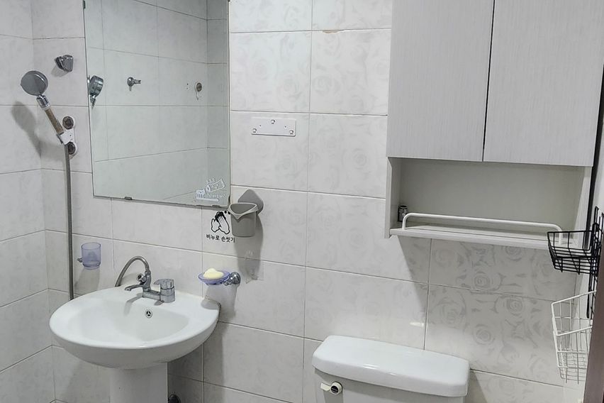 오창구룡스테이 투룸풀옵